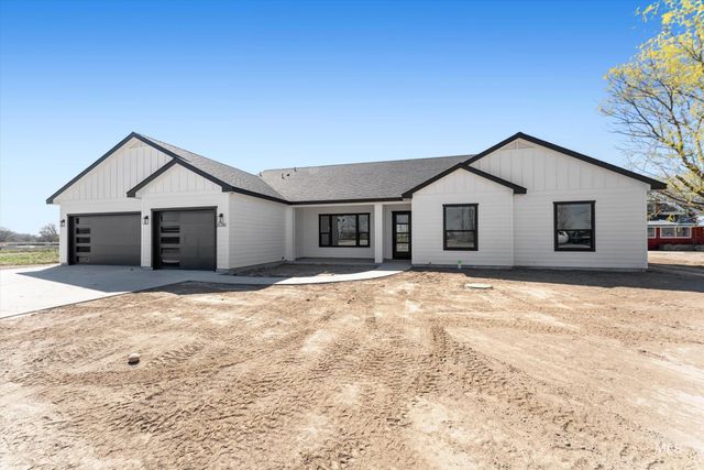 26219 Reed Lane, Wilder, ID 83676