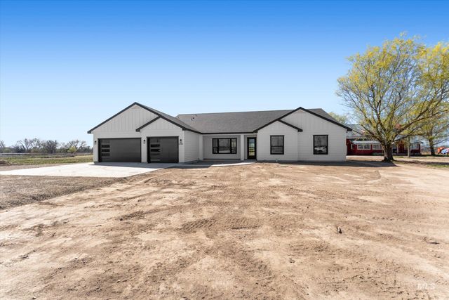 26219 Reed Lane, Wilder, ID 83676