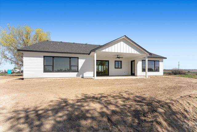 26219 Reed Lane, Wilder, ID 83676