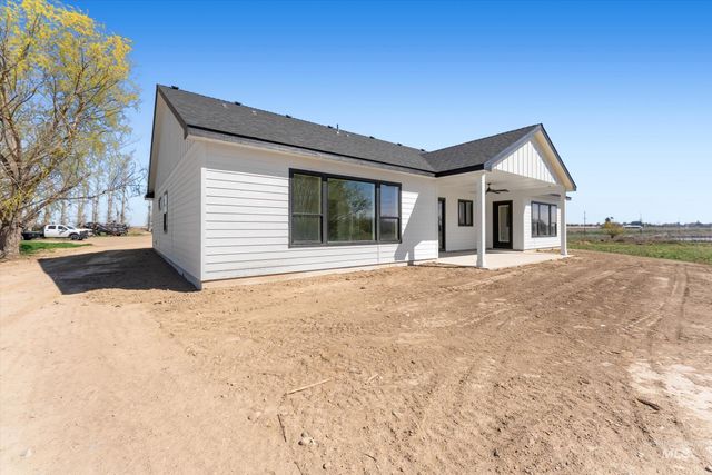 26219 Reed Lane, Wilder, ID 83676