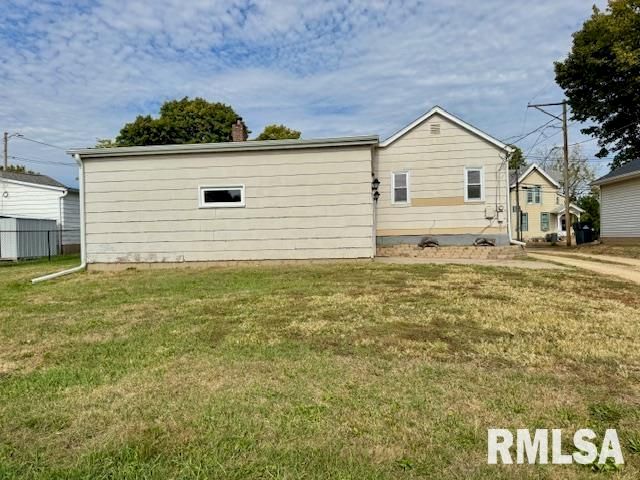 511 MAIN Avenue, Clinton, IA 52732