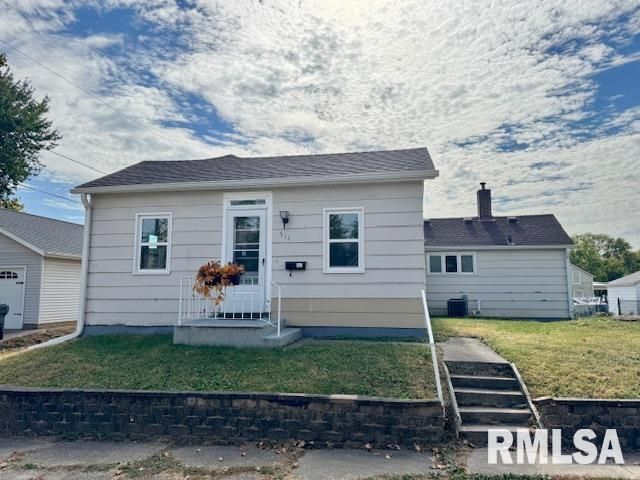511 MAIN Avenue, Clinton, IA 52732