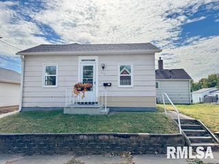 511 MAIN Avenue, Clinton, IA 52732
