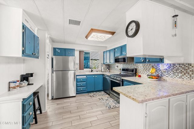 6480 Katherine Road 93, Simi Valley, CA 93063