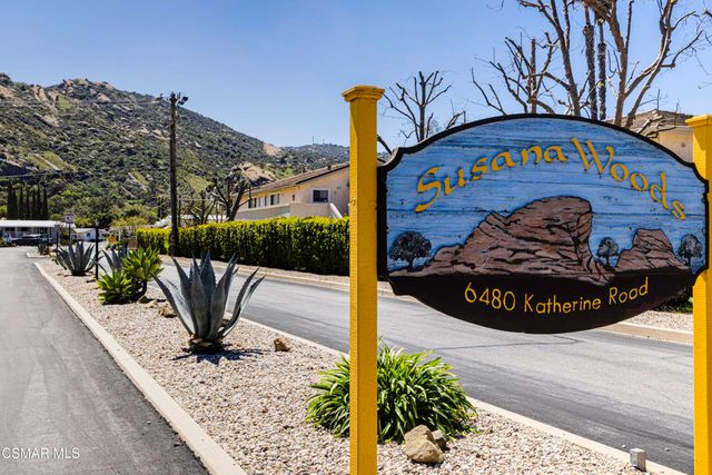 6480 Katherine Road 93, Simi Valley, CA 93063