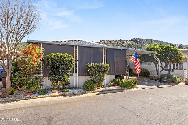 6480 Katherine Road 93, Simi Valley, CA 93063