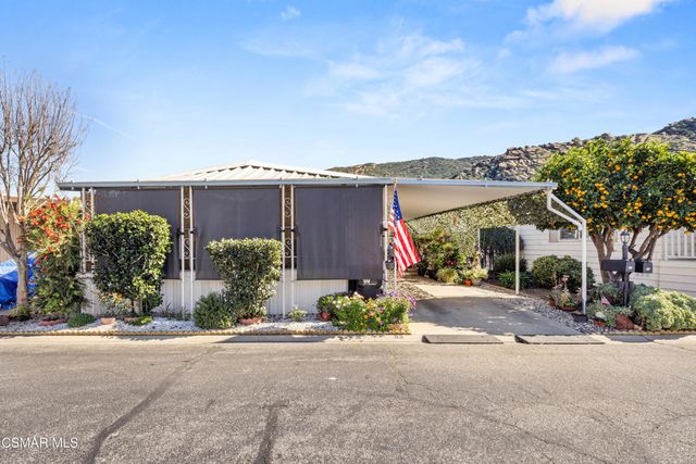 6480 Katherine Road 93, Simi Valley, CA 93063