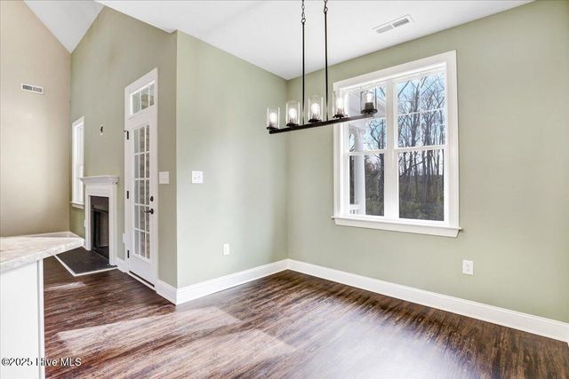 455 Perkins Road, Goldsboro, NC 27530