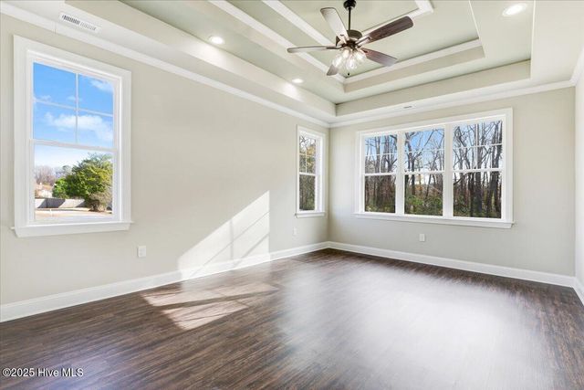 455 Perkins Road, Goldsboro, NC 27530