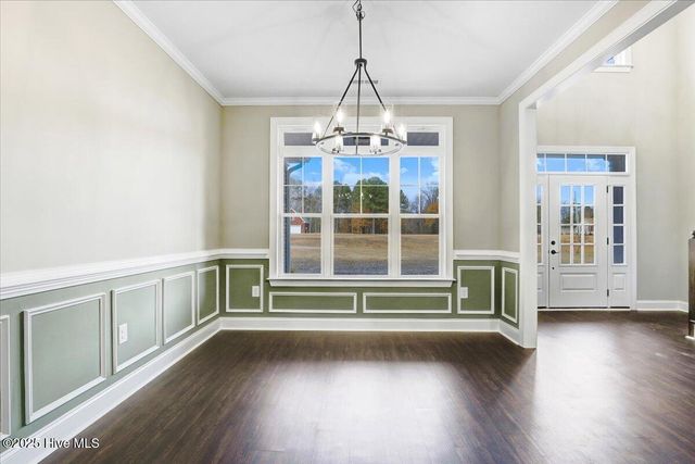 455 Perkins Road, Goldsboro, NC 27530