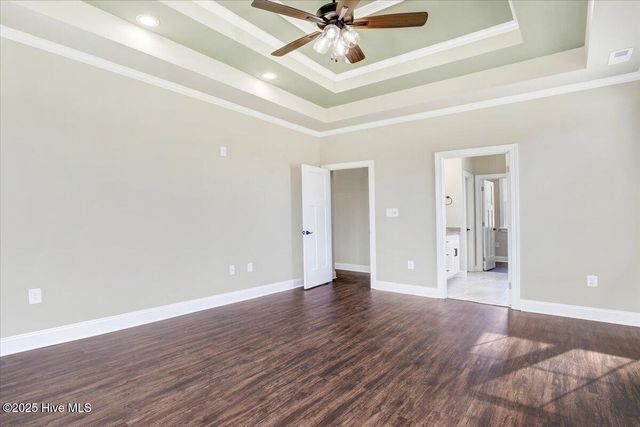 455 Perkins Road, Goldsboro, NC 27530