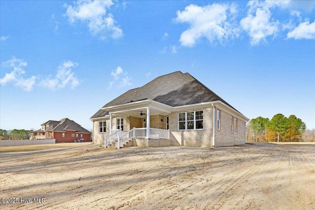 455 Perkins Road, Goldsboro, NC 27530