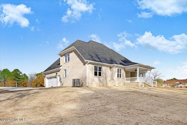 455 Perkins Road, Goldsboro, NC 27530