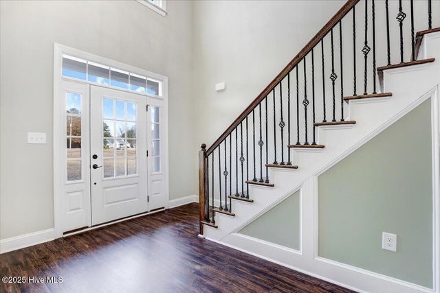 455 Perkins Road, Goldsboro, NC 27530