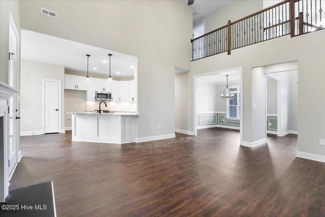 455 Perkins Road, Goldsboro, NC 27530