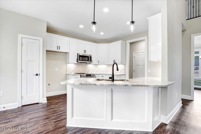 455 Perkins Road, Goldsboro, NC 27530