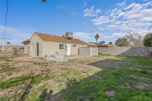 139 Fir Street, Henderson, NV 89015