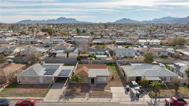 139 Fir Street, Henderson, NV 89015