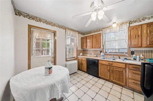 107 9TH STREET, Donora, PA 15033