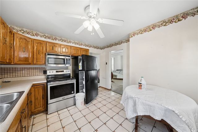 107 9TH STREET, Donora, PA 15033