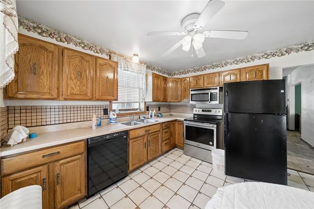 107 9TH STREET, Donora, PA 15033