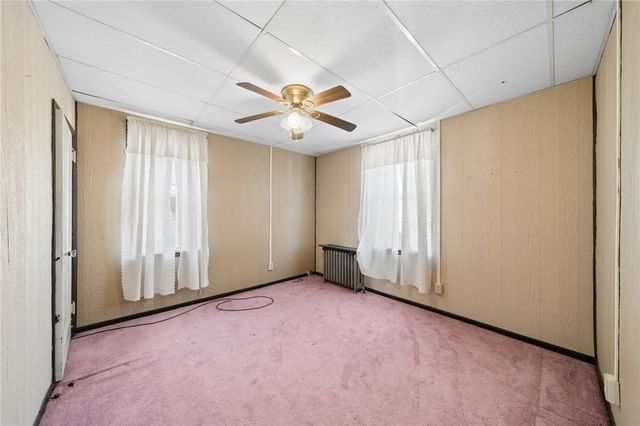 107 9TH STREET, Donora, PA 15033