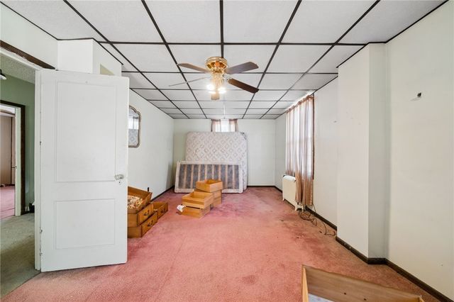 107 9TH STREET, Donora, PA 15033