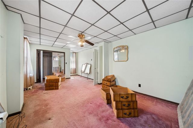 107 9TH STREET, Donora, PA 15033