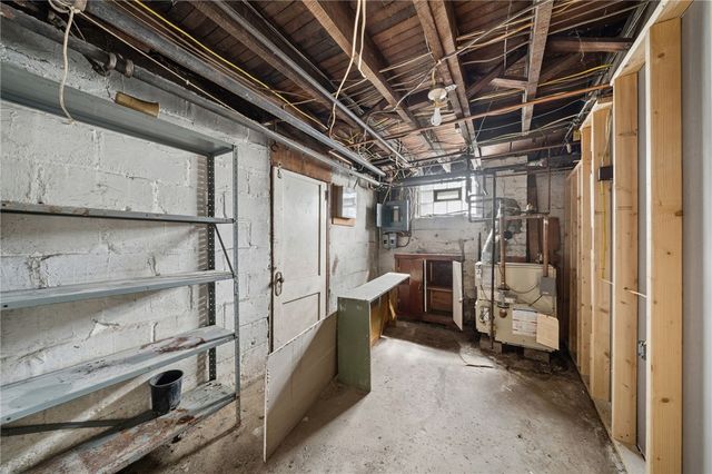 107 9TH STREET, Donora, PA 15033