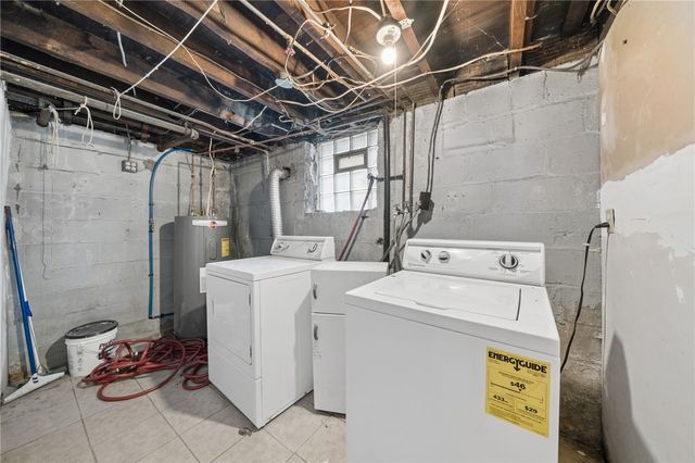 107 9TH STREET, Donora, PA 15033