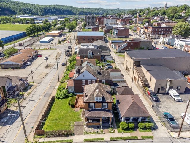 107 9TH STREET, Donora, PA 15033