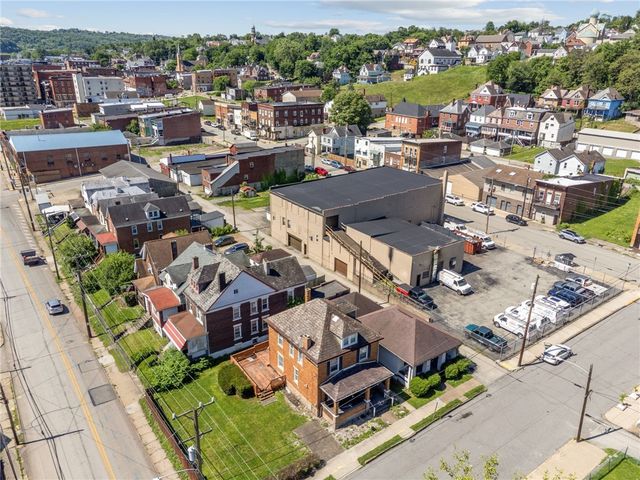 107 9TH STREET, Donora, PA 15033