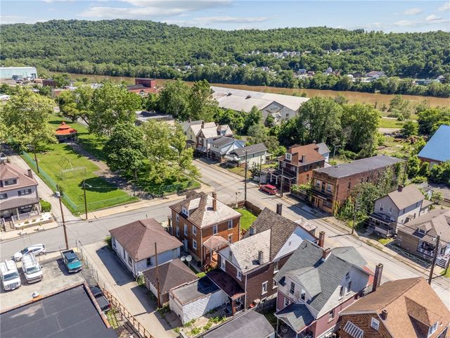 107 9TH STREET, Donora, PA 15033