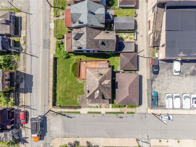 107 9TH STREET, Donora, PA 15033