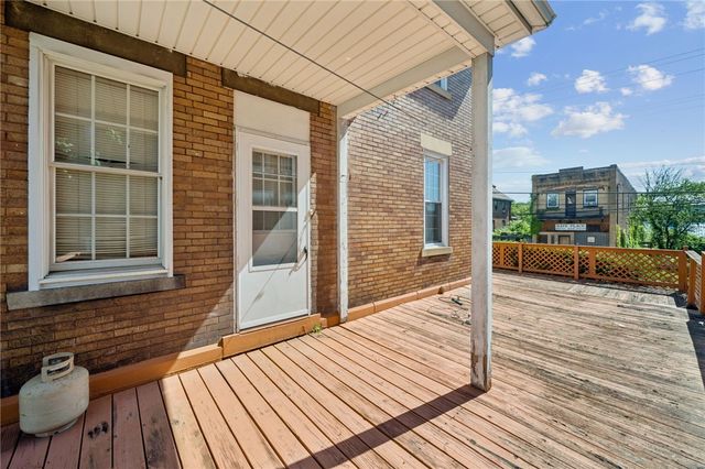 107 9TH STREET, Donora, PA 15033