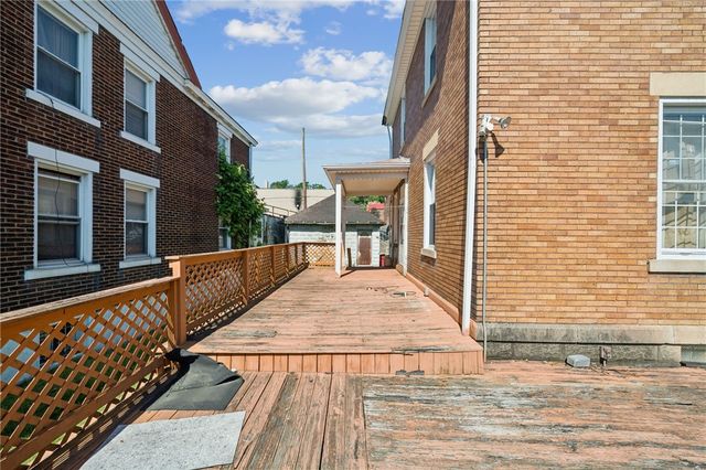 107 9TH STREET, Donora, PA 15033