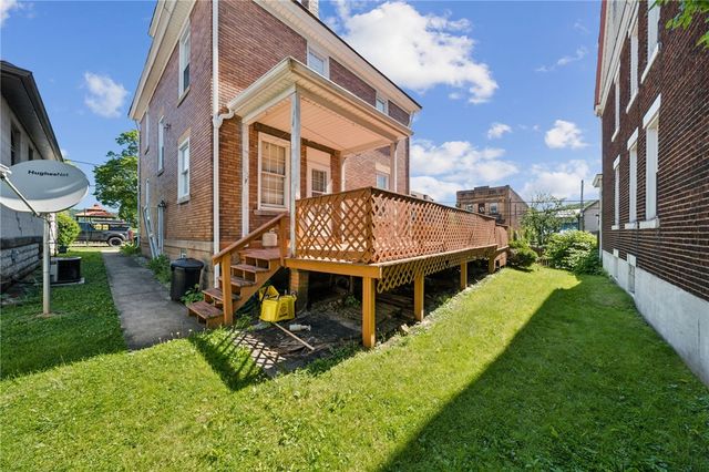107 9TH STREET, Donora, PA 15033