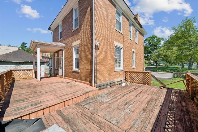 107 9TH STREET, Donora, PA 15033