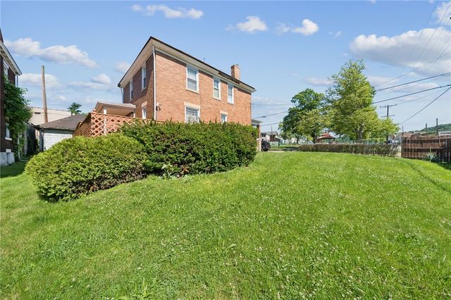 107 9TH STREET, Donora, PA 15033