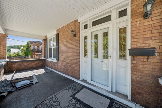 107 9TH STREET, Donora, PA 15033