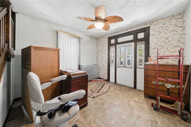 107 9TH STREET, Donora, PA 15033