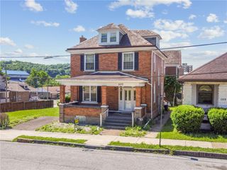 107 9TH STREET, Donora, PA 15033