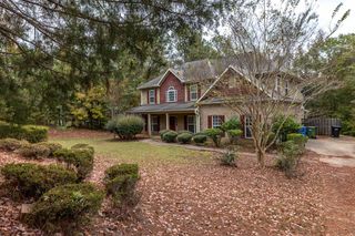 1049 Crosswinds Drive, Midland, GA 31820