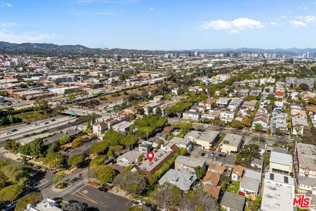 1807 10th Street 4, Santa Monica, CA 90404