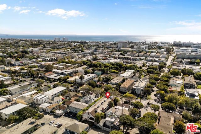 1807 10th Street 4, Santa Monica, CA 90404