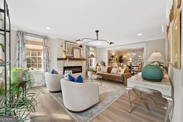 2670 Churchwell Lane, Tucker, GA 30084