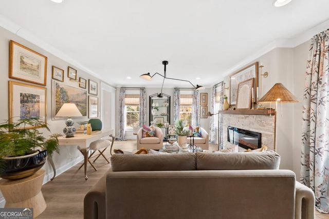 2670 Churchwell Lane, Tucker, GA 30084