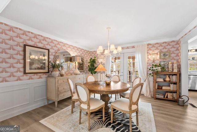 2670 Churchwell Lane, Tucker, GA 30084