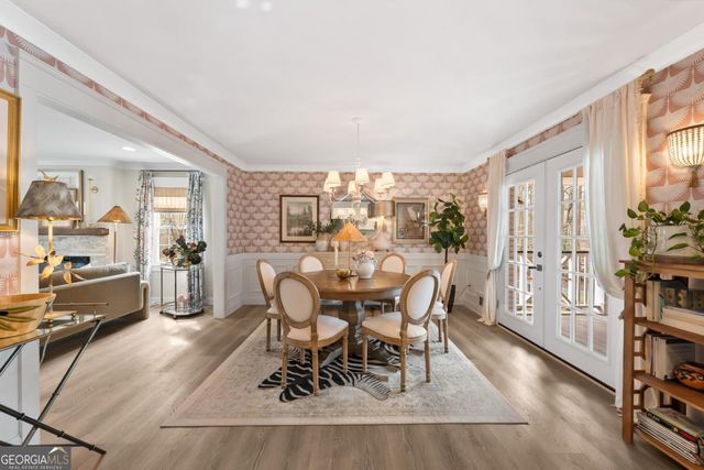 2670 Churchwell Lane, Tucker, GA 30084