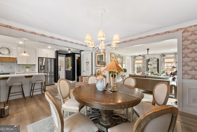 2670 Churchwell Lane, Tucker, GA 30084